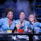WAITRESS Is Offering One Lucky Londoner A Cameo Role In The Show Photo