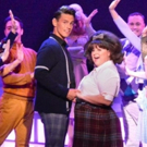BWW Review: Blockbuster Broadway Musical HAIRSPRAY Blasts 1962 onto the Norris Theatr Photo