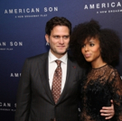 BWW TV: Kerry Washington, Steven Pasquale & More Celebrate Opening Night of AMERICAN  Photo