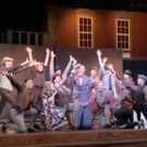 BWW Review: DISNEY AND CAMERON MACKINTOSH'S MARY POPPINS at Newton Community Theatre: Video