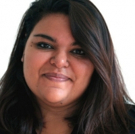 DiverseWorks Announces Appointment Of Ashley DeHoyos As Assistant Curator Photo