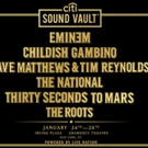 Live Nation Powers Intimate Performances by Thirty Seconds to Mars, Eminem & Many…