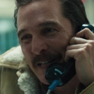 VIDEO: Watch the Trailer for WHITE BOY RICK Starring Matthew McConaughey Video