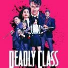 VIDEO: Watch the First Episode of DEADLY CLASS Now! Video