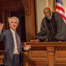 Louis Gossett Jr. Joins Matthew Modine in Legal Drama FOSTER BOY