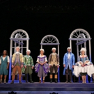 BWW Review: Ford's Theatre's JEFFERSON'S GARDEN Offers a Cursory Glance at an America Photo