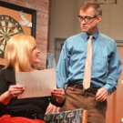 Photo Flash: First Look at THE LOVE LIST At Flat Rock Playhouse Photo