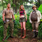 'Jumanji' Slated to Out-Sell 'Star Wars' and 'Insidious' at the Box Office This Weeke Photo