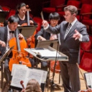 Philadelphia Youth Orchestra Presents Opening Concert, 11/4 Photo