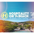 Hospitality On The Beach Announces First Set of Stage Partners Photo