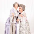 Travis W. Walter & Mary Robin Roth of ARSENIC AND OLD LACE at Meadow Brook Theatre Sa Interview