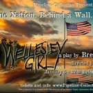 BWW Review: Pipeline Collective's WELLESLEY GIRL Offers a Provocative View of the Fut Video