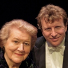 Dame Patricia Routledge & Pianist Piers Lane Announce Concert ADMISSION: ONE SHILLING Photo