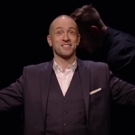 VIDEO: Netflix Shares the Official Trailer for DERREN BROWN: MIRACLE Video