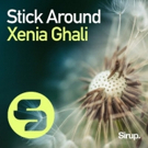 Xenia Ghali Debuts on Sirup Music with Radio-Friendly Track 'Stick Around' Photo