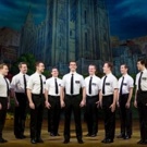 THE BOOK OF MORMON Announces Lottery Ticket Policy For Atlanta Engagement