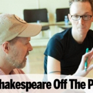 Kentucky Shakespeare Holds Shakespeare Off the Page Workshop