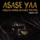 Asase Yaa African American Dance Theatre Presents AN ANANSE TALE At Symphony Space Photo