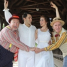 BWW Review: THE FANTASTICKS at ArtisTree Musical Theatre Festival Photo