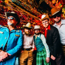 The Cleverlys Bring A New Blue To Bluegrass On Latest Album, Available Now Photo