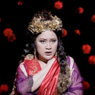 BWW Review: THE CLEMENCY OF TITUS at the Dorothy Chandler Pavilion