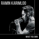 Ramin Karimloo Releases Cover of 'What You Own' From RENT Photo