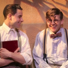 Photo Flash: First Look at Mark Jacoby and Co in World Premiere of VILNA Video