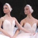 Mayo Performing Arts Center Welcomes Moscow Festival Ballet in SWAN LAKE Photo