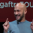 Backstage with Richard Ridge: Keegan-Michael Key Talks Sketch Comedy, Shakespeare, St Photo