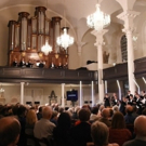 Trinity Choir Performs at Carnegie and Met Museum, Plus Annual “Messiah” Video