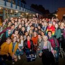 Gary Oldman Inspires Students On Return To Rose Bruford College Video