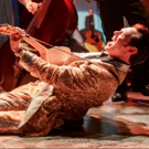 BWW Review: MILLION DOLLAR QUARTET at Village Will Have You Rockin' in Your Seat Photo