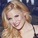 BWW Interview: Megan Hilty Talks About Her Upcoming Tampa Cabaret, Career Advice and  Photo