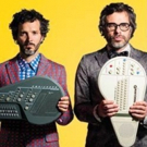 Flight of the Conchords Will Make TV Return This Year Photo