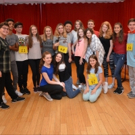 Photo Coverage: Inside the Rehearsal Room with THE 25TH ANNUAL PUTNAM COUNTY…
