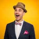 THE RETURN OF GRAZIE FIBONACCI Comes to Tasma Terrace