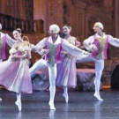 State Ballet Theater of Russia's SLEEPING BEAUTY Comes to CCA, 1/28 Photo