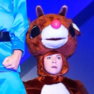 RUDOLPH THE RED-NOSED REINDEER: THE MUSICAL Comes To The North Charleston PAC