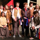 Dallastown Students Take The French Revolution By Storm As They Stage LES MISERABLES Video