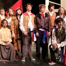 Dallastown Students Take The French Revolution By Storm As They Stage LES MISERABLES