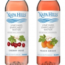 Napa Hills Turns Wine into Water, Expands Nationwide