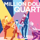 MILLION DOLLAR QUARTET Comes to Greater Boston Stage Company Photo