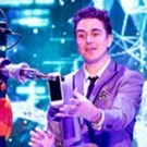 BWW Interview: The Magic of Adam Trent
