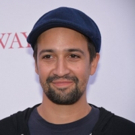 Eugene O'Neill Theater Center Will Honor Lin-Manuel Miranda with Monte Cristo Award!