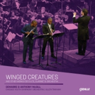 Demarre And Anthony McGill Perform Duo Concertos For Flute, Clarinet On 'Winged Creat Video