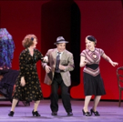 Brief 7/30: Original Stars Reunite For AVENUE Q Concert and More! Image