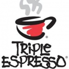 Park Square Will Host TRIPLE ESPRESSO