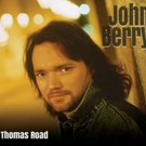 John Berry, Releases New EP, 'Thomas Road' Photo