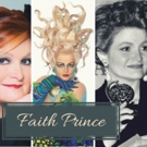Broadway Legend Faith Prince Brings Her Solo Concert To The Cape Playhouse