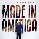 Country Music Mainstay, Tracy Lawrence, Proudly Honors American Determination and Res Video